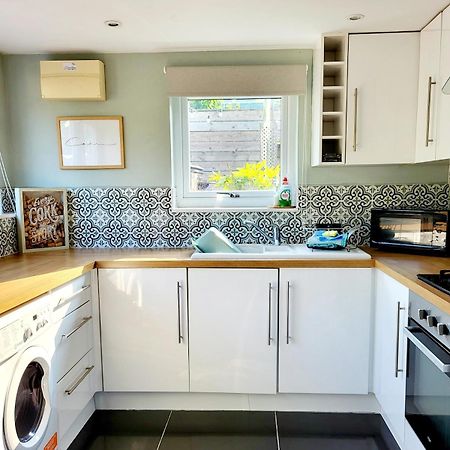 Gavenny Cottage Abergavenny Luaran gambar