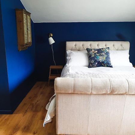 Gavenny Cottage Abergavenny Luaran gambar